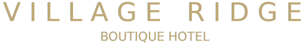 Village Ridge Boutique Hotel
