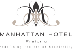 Manhattan Hottel Pretoria