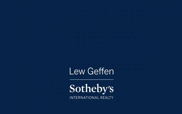 Lew Geffen Sothebysrealty