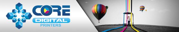 Core Digital Printers
