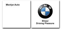 Bmw Menlyn Auto