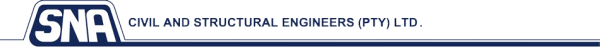SNA Civil and Structural Engineers (PTY) ltd.