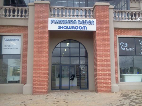 PLUMBSAN