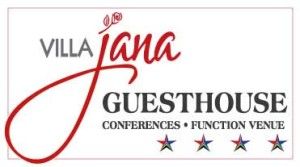 Villa Jana Guest House