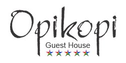 Opikopi Guest House