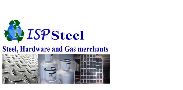 ISP Steel