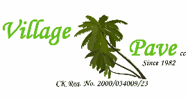 Village Pave