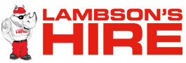 Lambson's Hire