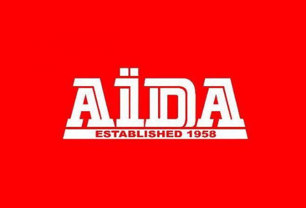 Aida Pretoria Commercial