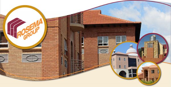Era Bricks (PTY) LTD