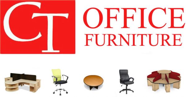 CT Office Furniture