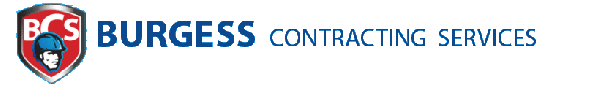 BCS - Burgess Contracting Services