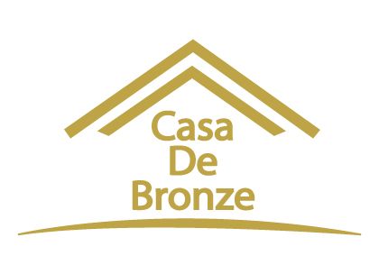 Casa De Bronze