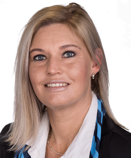 Harcourts Capital - Shevon Helfrich