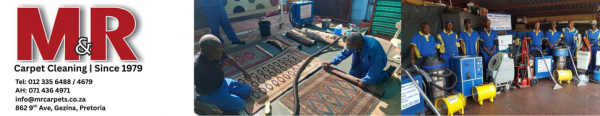 M&R Carpets