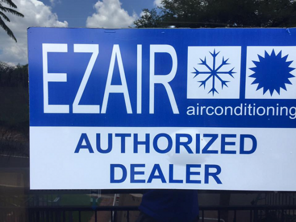 EZAIR
