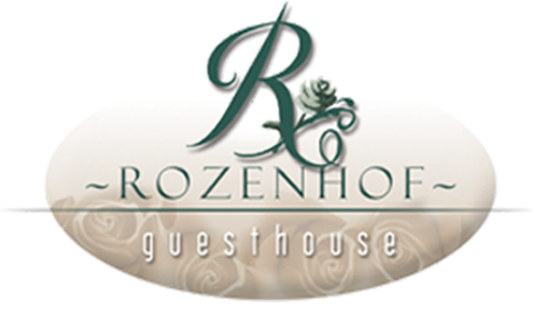 Rozenhof Guesthouse
