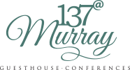 137 @ Murray Guesthouse
