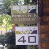 Farmers Folly Guest House