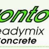 Pronto Ready Mix Concrete