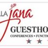 Villa Jana Guest House