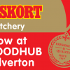 Eskort Butchery