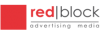 Red Block Advertising Media