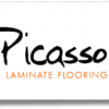 Picasso Laminated Flooring