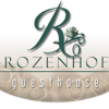 Rozenhof Guesthouse